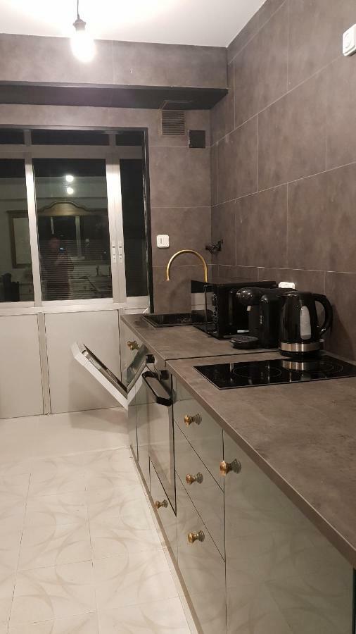 Hola Gandia Apartment Exterior foto