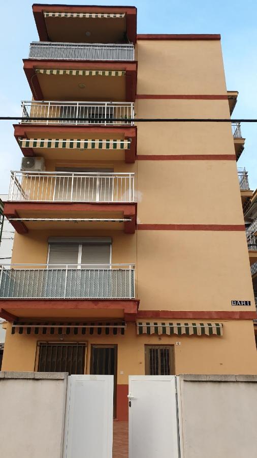 Hola Gandia Apartment Exterior foto