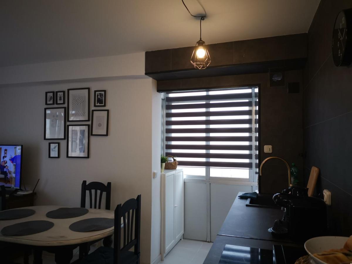 Hola Gandia Apartment Exterior foto