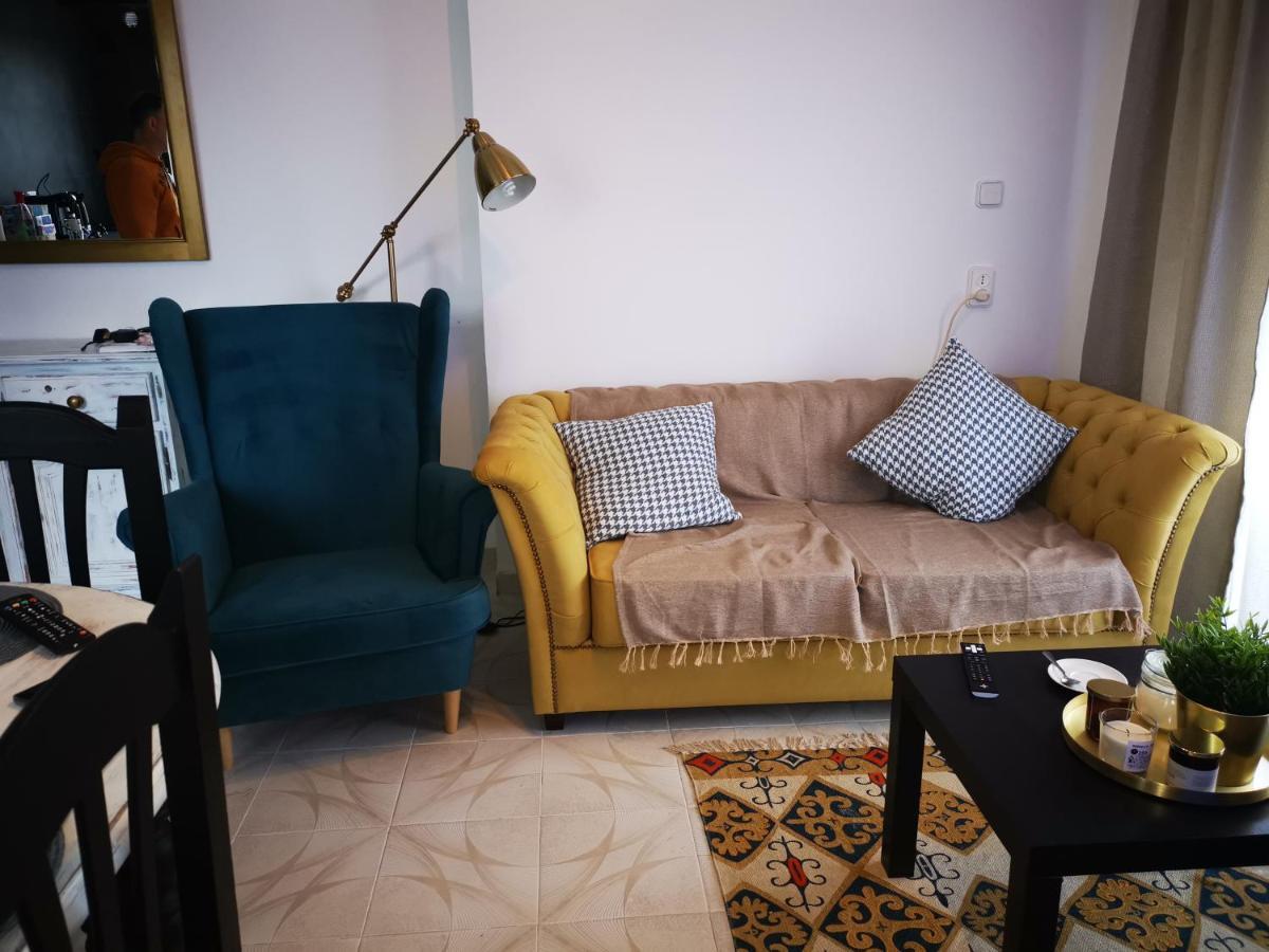 Hola Gandia Apartment Exterior foto