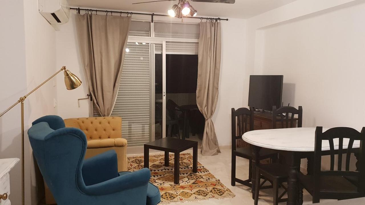 Hola Gandia Apartment Exterior foto